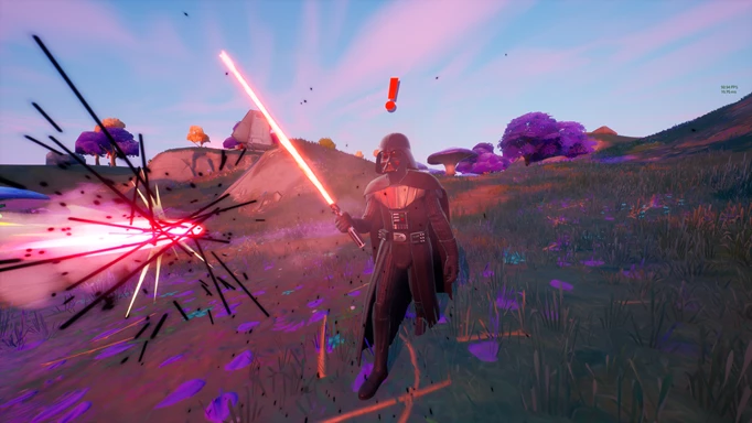 fortnite-star-wars-weapons-where-to-find-darth-vader's-lightsaber