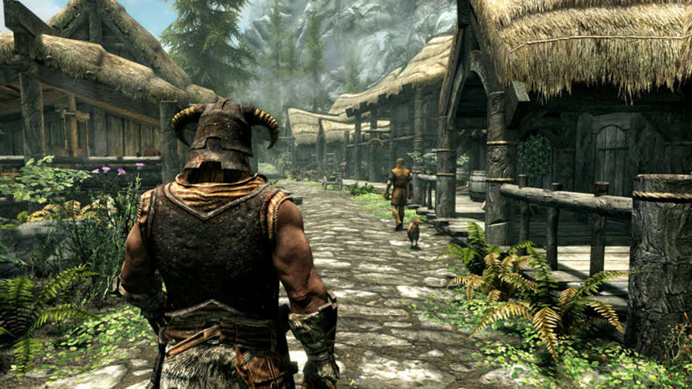 The history of Fan Fiction in gaming