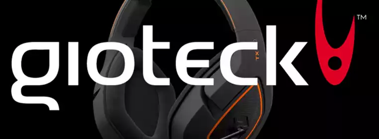 Gioteck Announces Their Affordable Next-Gen Accessories Range