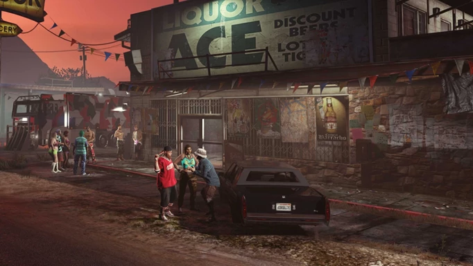 Insider warns GTA 6 Online could be held back by GTA V problems