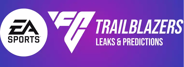 All EA FC 24 Trailblazers leaked players & predictions so far