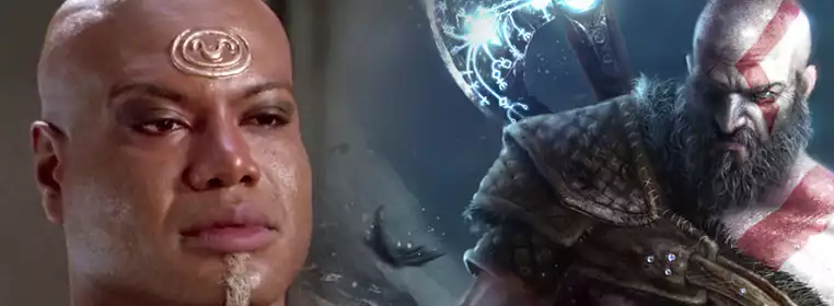 Kratos Voice Actor Secretly Quit When Ragnarok Was Announced