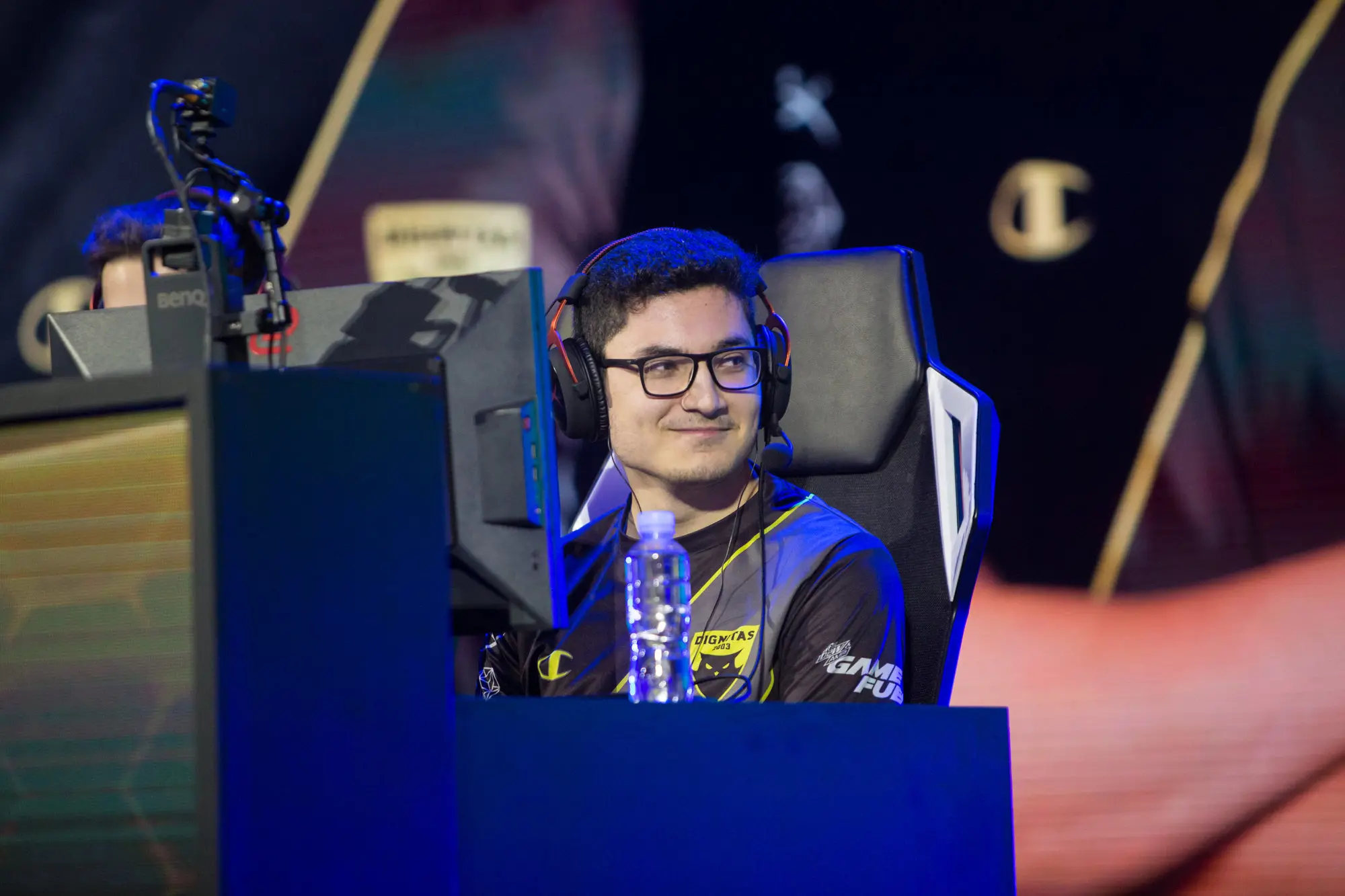 Dignitas Rocket League