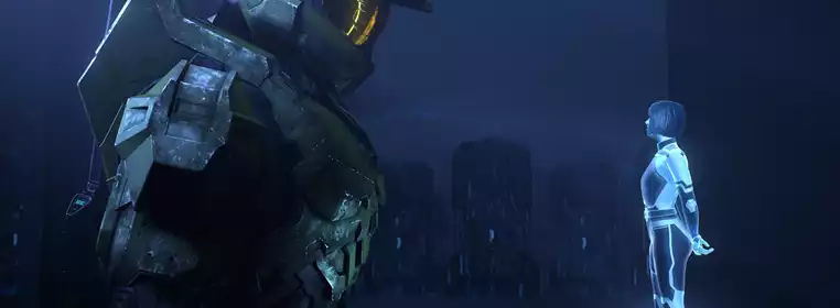 Halo Infinite Ending Explained: Post-Credits Scene Revealed