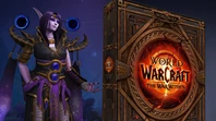 Wow War Within Collector's Edition