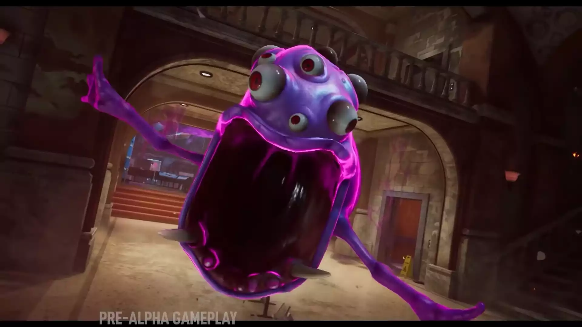 Ghostbusters: Spirits Unleashed Release Date, Trailer, Gameplay, And More