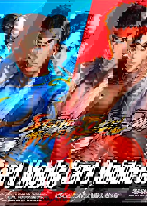 Street Fighter Duel reroll guide