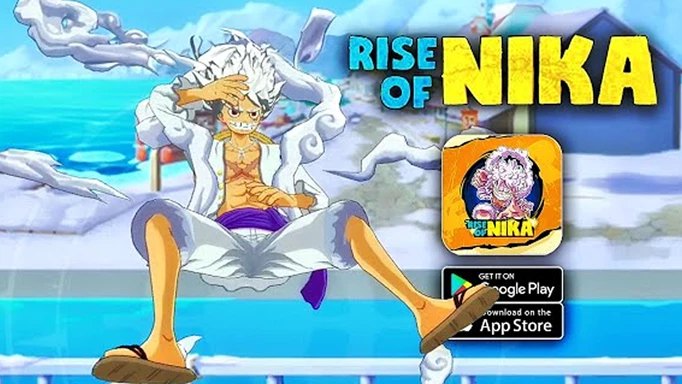 A promo image from Rise of Nika