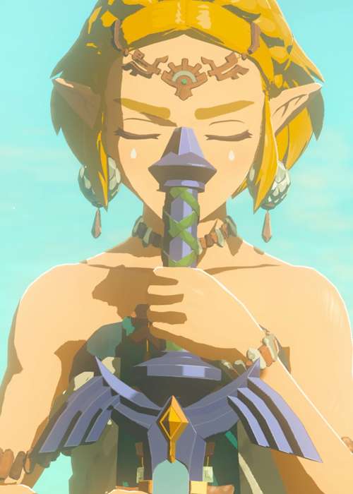 How to unfuse items in Zelda: Tears of the Kingdom