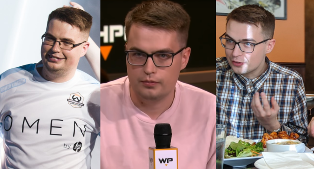 A Life Devoted To His Overwatch Team - An Interview With Coach ChrisTFer