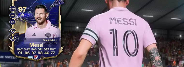 EA makes biggest blunder ever with free TOTY Messi cards, players left fuming