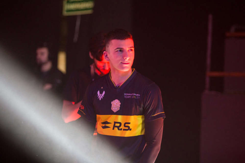 Why do the French dominate European RLCS?