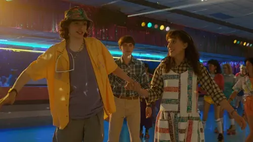 Stranger Things Season 5 Release Date, Cast, Story, And More