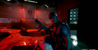 Black Ops 6 Campaign Pointless