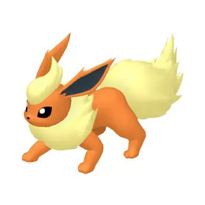 Flareon