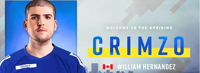 Crimzo on Overwatch 2 and Boston Uprising