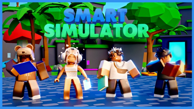Roblox Smart Simulator Codes