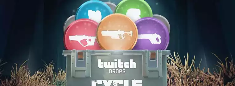 The Cycle Frontier Twitch Drops: How To Get