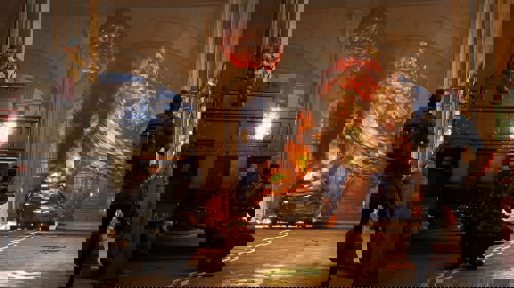 Back 4 Blood Review: "More Often Than Not, You'll Be Left Frustrated And Tilted"