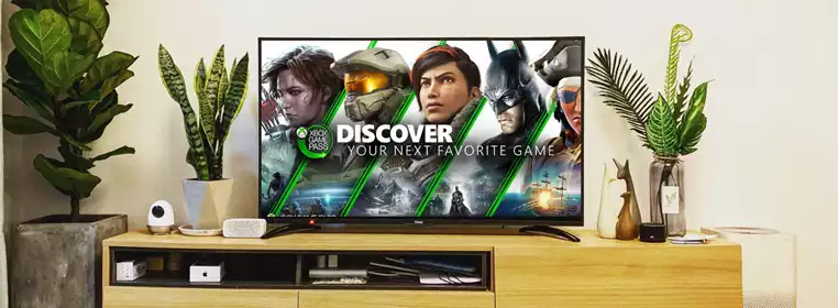 Microsoft Is Planning Xbox Game Pass On Your Television