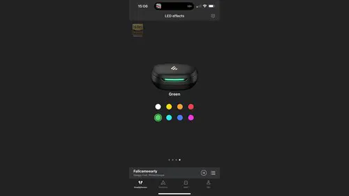 Edifier App