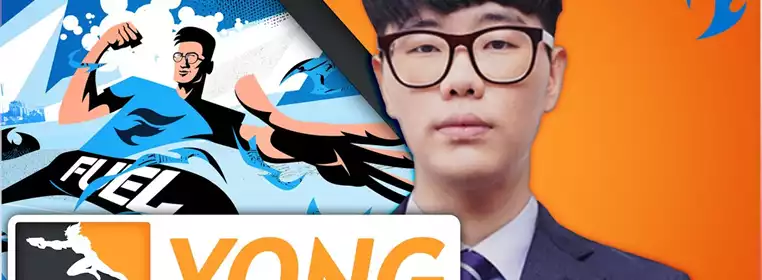Dallas Fuel's Coach Yong On Playing Chengdu, Rush Comps, And Bouncing Back From Defeat