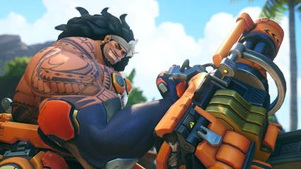 Overwatch Pros Share Opinion On Blizzcon Mauga Venture Clash