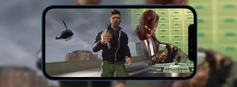 GTA Mobile Future Downplayed By Take-Two Interactive