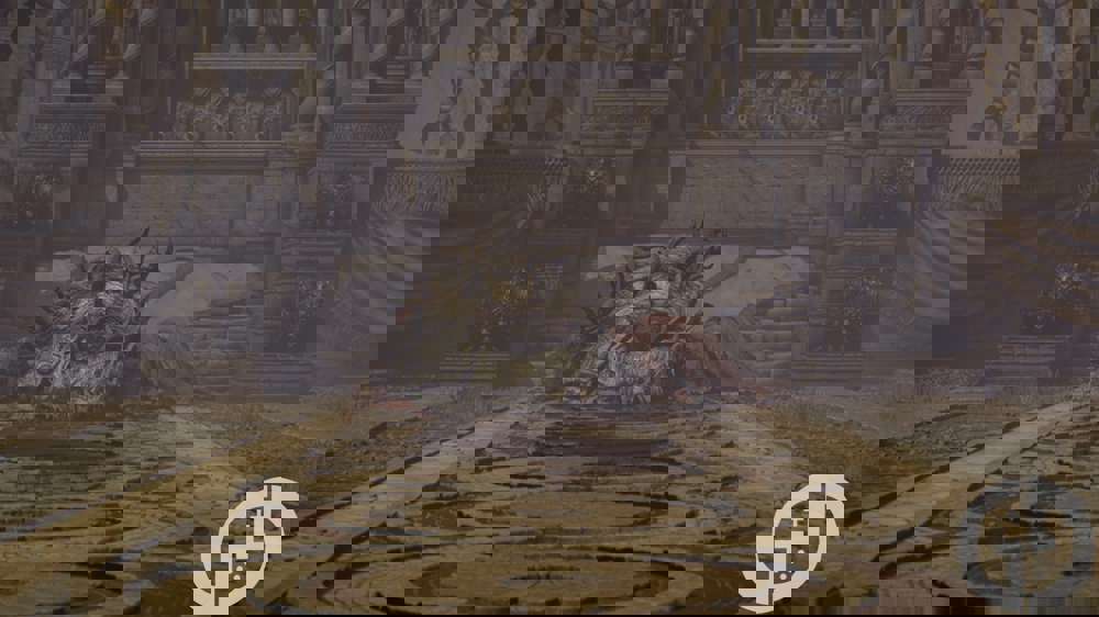 Elden Ring Shadow of the Erdtree: How to beat Divine Beast Dancing Lion