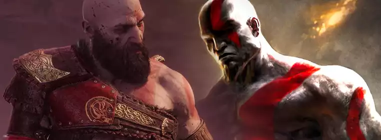 God of War Ragnarok update finally lets Kratos free the nip
