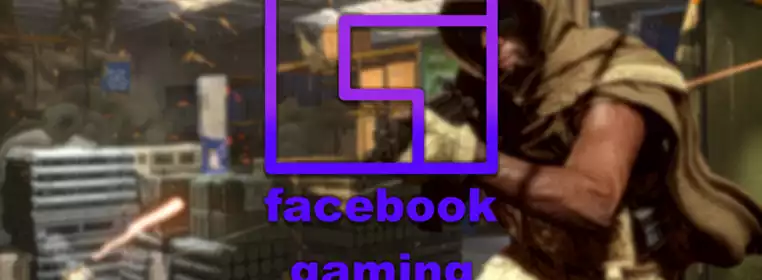 Facebook Gaming Called Out For ‘Giving Hacker Streaming Partnership’