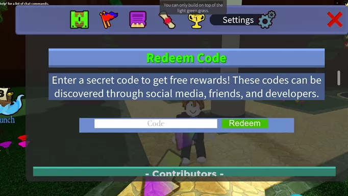 ALL NEW *SECRET* YATCH UPDATE CODES in  LIFE CODES! (Roblox