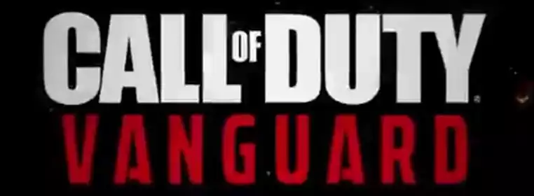 Brand-New Call Of Duty: Vanguard Teaser Trailer Drops
