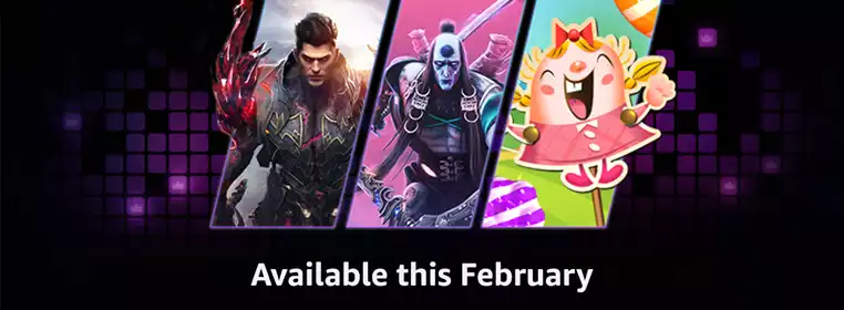 Amazon Prime Gaming February 2023: All Free Games And Rewards