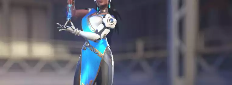 Overwatch 2 Symmetra Guide: Abilities, Tips, How To Unlock