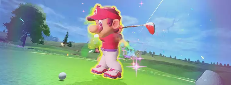 Mario Golf: Super Rush release date, price, and everything we know