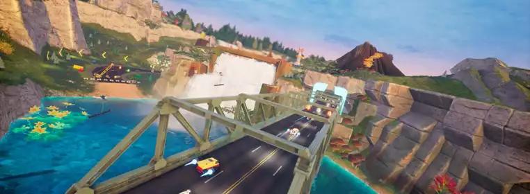 LEGO 2K Drive dev reveals licensed content & DLC plans: "The sky's the limit"