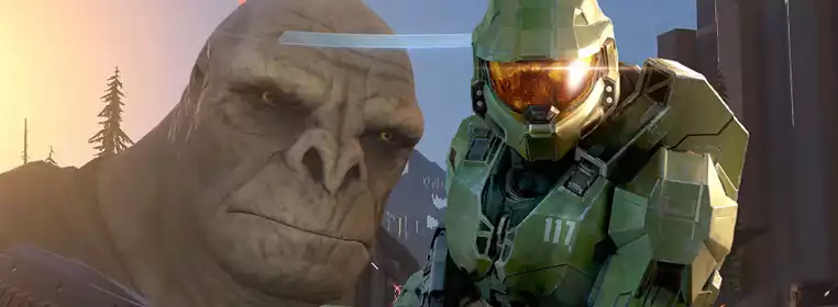 Sorry Craig, It Looks Like Halo Infinite Has Redesigned The Brutes