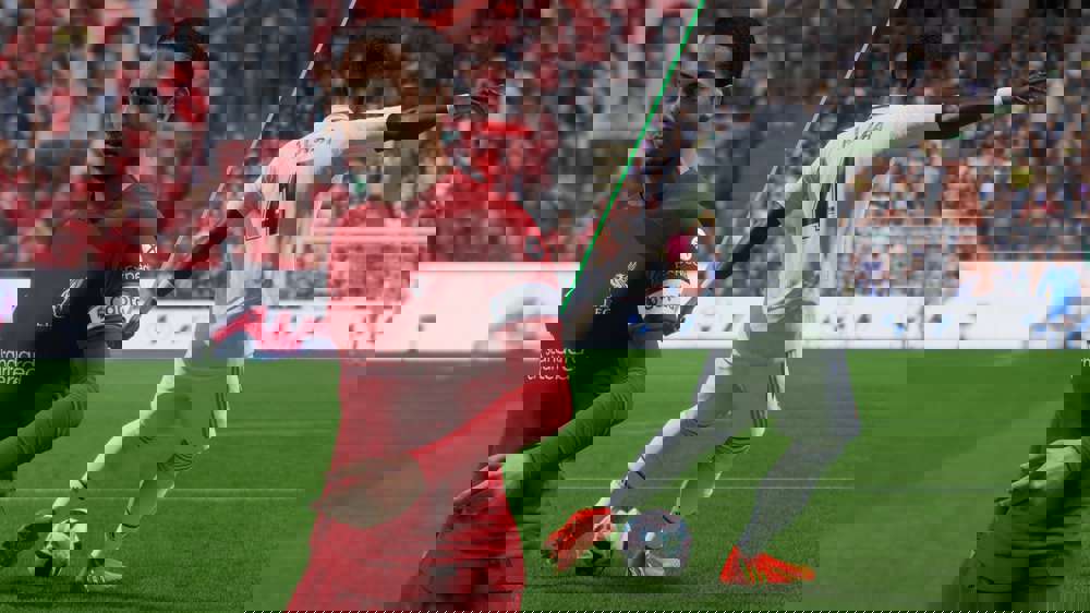 FIFA 23 Best Defenders: Van Dijk, Lucio, And More