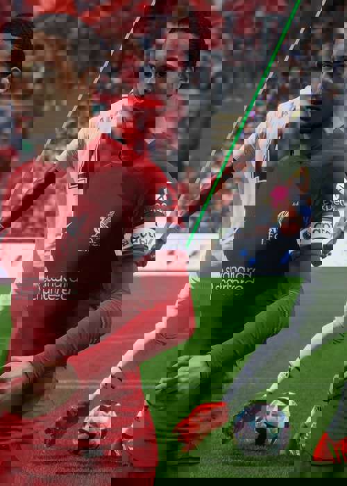 FIFA 23 Best Defenders: Van Dijk, Lucio, And More