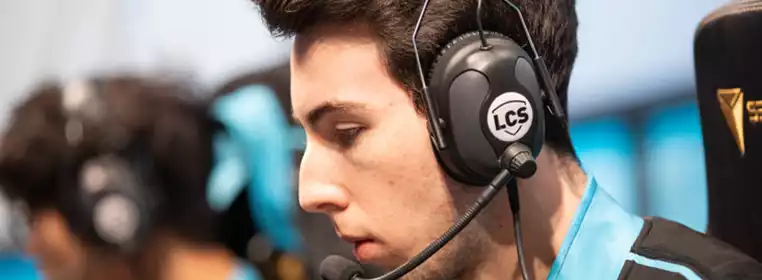Stixxay Talks CLG's Past Decisions, Reasons For Joining GG And Laning With Newbie