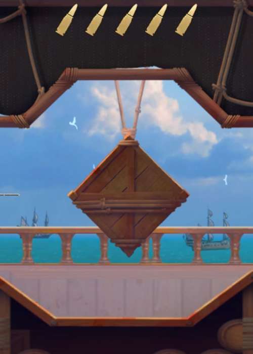 Stormshot: Isle of Adventure codes to redeem for Hero EXP, VIP Points & more