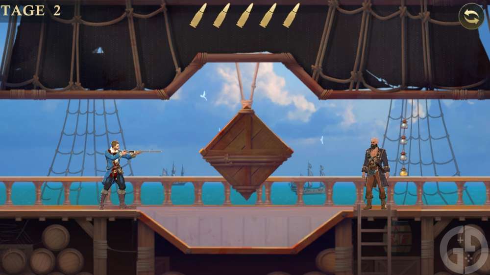 Stormshot: Isle of Adventure codes to redeem for Hero EXP, VIP Points & more