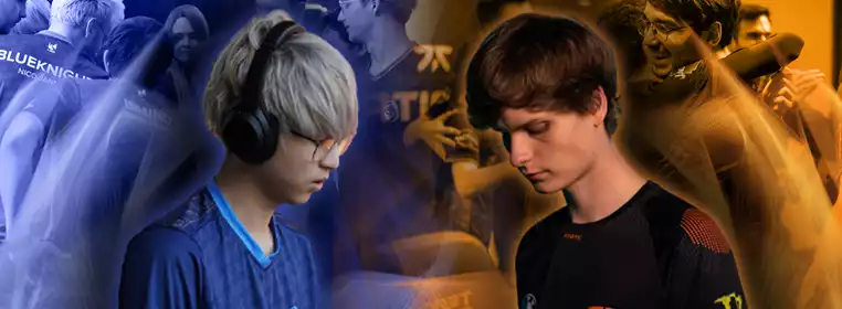 LEC Match Of The Week: Rogue VS Fnatic - Hype Hangovers Or Bounty Hunters?