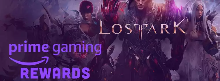 Lost Ark Prime Gaming Rewards (May): Relic Rapport Pack, How To Claim, Link Account, More