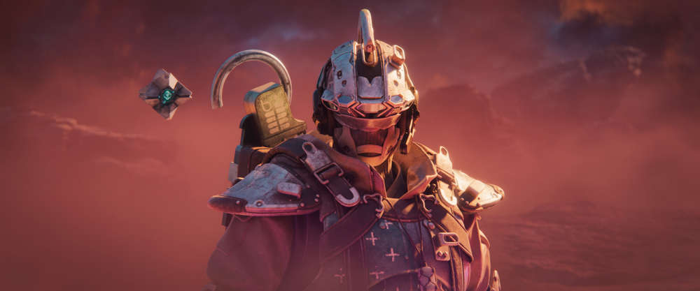 Destiny 2 The Final Shape review - Bungie makes its own fate in stellar expansion