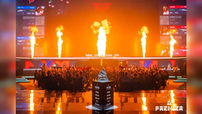 image of a previous BLAST Premier Fall Finals event