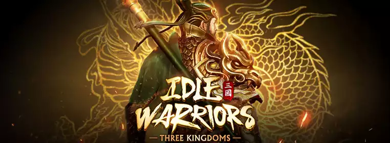 Idle Warriors Three Kingdoms codes (March 2023)