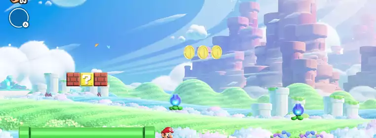 Nintendo culls Super Mario Bros. Wonder’s swearing flowers