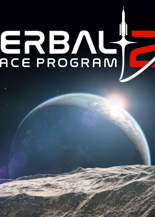 Kerbal Space Program 2: Release Date, Trailers